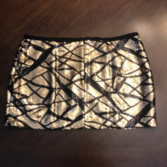 Moda International Sequin Mini - Picture 5 of 13